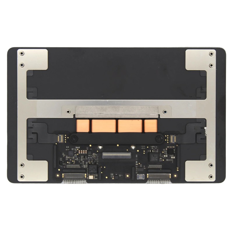 TOUCHPAD POUR MACBOOK A3113 A2681 A3240 M2 M3 661-26202 MACKBOOK AIR RETINA 13,6 " AVEC CÂBLE