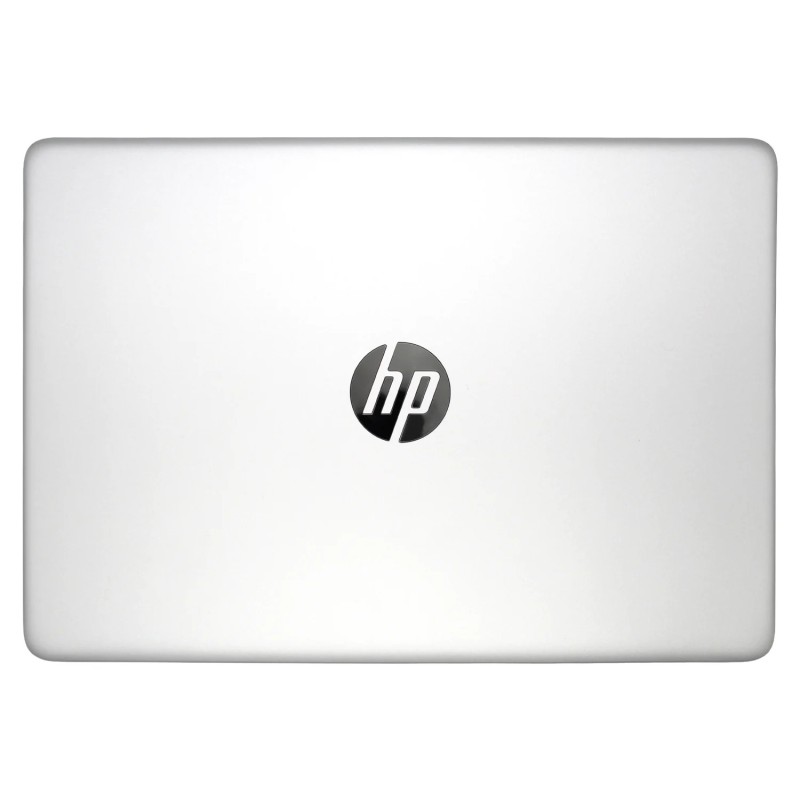 CARCASA PLATEADA PARA PORTÁTIL HP 14-CF 14-CR 14-DF | TPN-I135