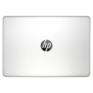 CARCASA PLATEADA PARA PORTÁTIL HP 14-CF 14-CR 14-DF | TPN-I135