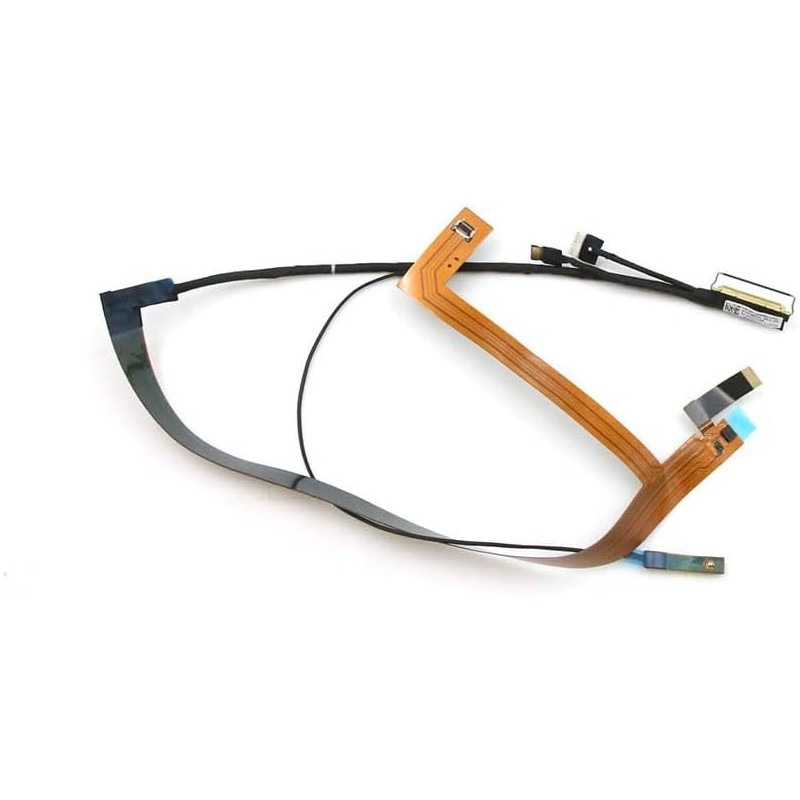 CÂBLE DE CAMÉRA POUR PORTABLE LENOVO THINKPAD X13 GEN 2 | 5C11C12507