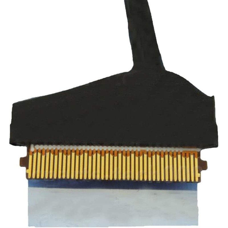 CABLE FLEX DE 30 PINES PARA PORTÁTIL DELL G7 17 7790 60HZ NO TÁCTIL 30 PIN LCD LED LVDS | 0TGPNC