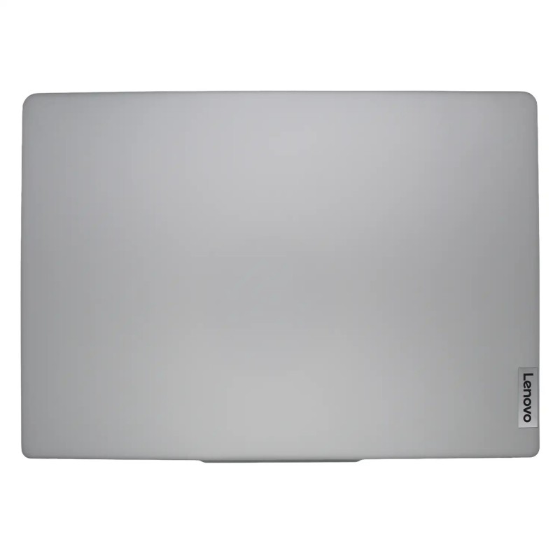 CARCASSE ARRIÈRE ARGENTÉE POUR PORTABLE LENOVO SLIM 5 14IRL8 | 5CB1L10791