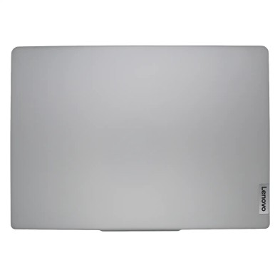 CARCAÇA TRASEIRA PRATEADA PARA PORTÁTIL LENOVO SLIM 5 14IRL8 | 5CB1L10791