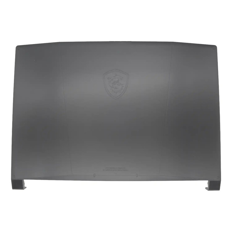 CARCASSE NOIRE POUR PORTABLE MSI GF66 11UE