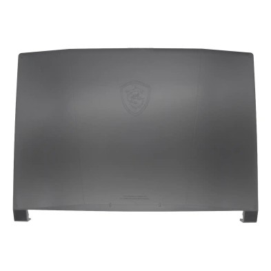 CARCASSA NERA PER PORTATILE MSI GF66 11UE