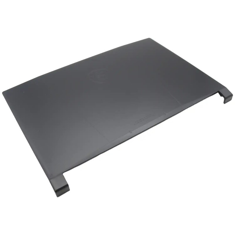 CARCASSE NOIRE POUR PORTABLE MSI GF66 11UE