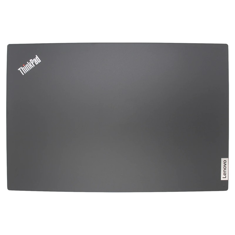 CARCASA TRASERA NEGRA PARA PORTÁTIL LENOVO THINKPAD E15 GEN 2 3 | 5CB0S95400 5CB1H92448