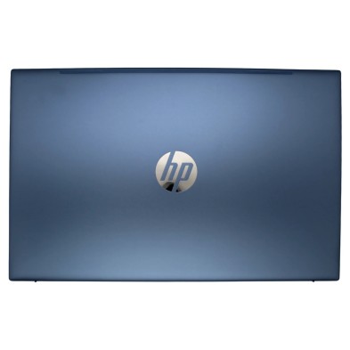 CARCASSE ARRIÈRE BLEUE POUR PORTABLE HP PAVILION 15-EG | M08899-001