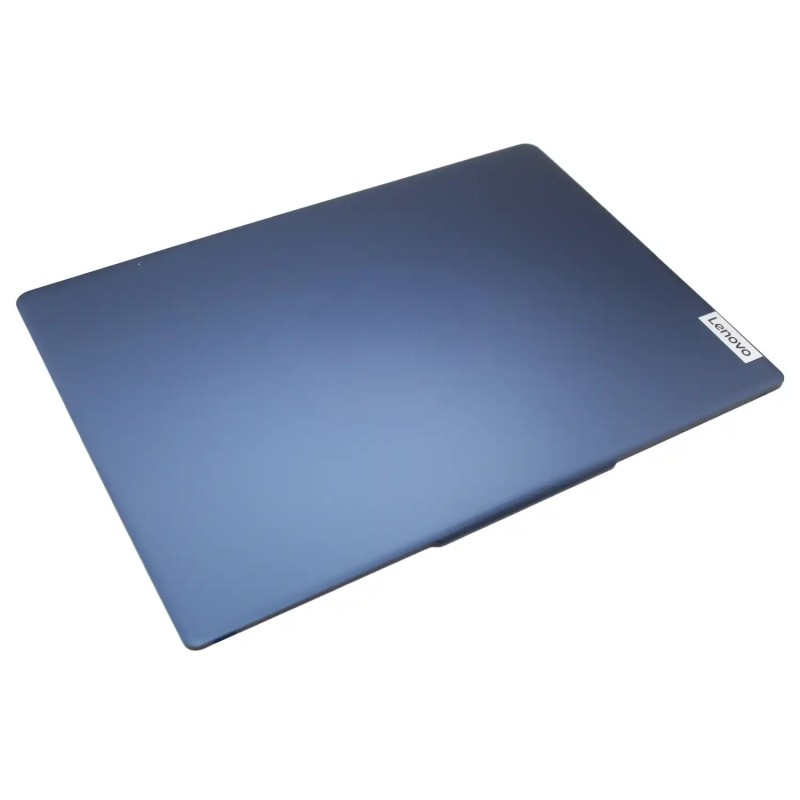 CARCASSE ARRIÈRE BLEUE POUR PORTABLE LENOVO SLIM 5 14IRL8 | 5CB1L67799