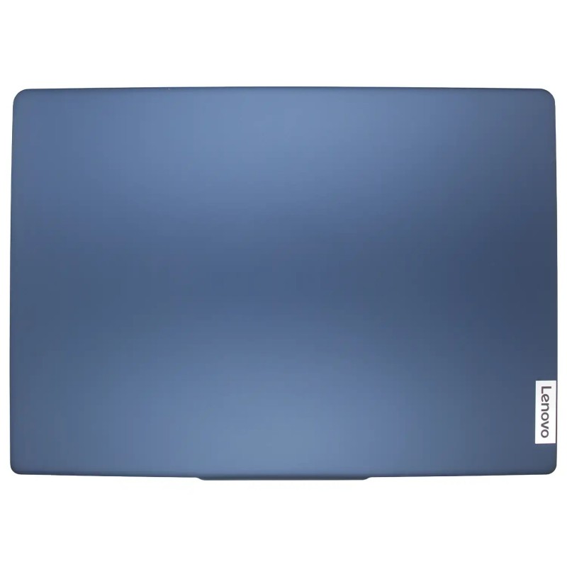 CARCASSE ARRIÈRE BLEUE POUR PORTABLE LENOVO SLIM 5 14IRL8 | 5CB1L67799
