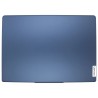 CARCASSE ARRIÈRE BLEUE POUR PORTABLE LENOVO SLIM 5 14IRL8 | 5CB1L67799