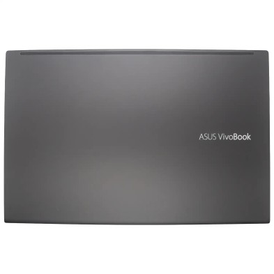 CARCASSE ARRIÈRE NOIRE POUR PORTABLE ASUS VIVBOOK X513FA F513EA X521 X513E
