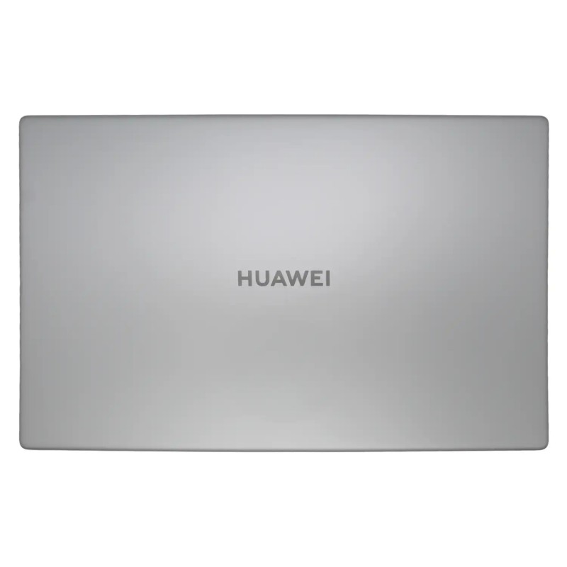 CARCASA PLATEADA PARA PORTÁTIL HUAWEI MATEBOOK D15