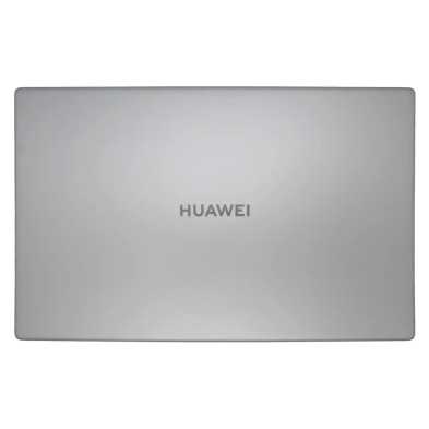 CARCASA PLATEADA PARA PORTÁTIL HUAWEI MATEBOOK D15