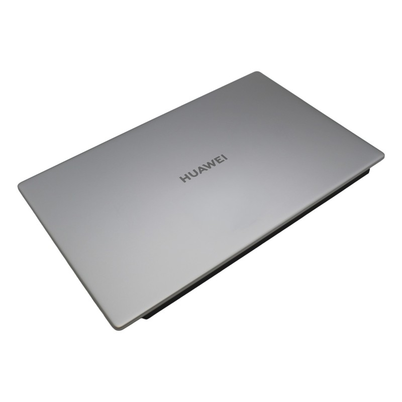 CARCASA PLATEADA PARA PORTÁTIL HUAWEI MATEBOOK D15