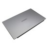 CARCASSE ARGENTÉE POUR ORDINATEUR PORTABLE HUAWEI MATEBOOK D15