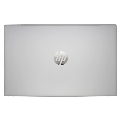 CARCASSE ARRIÈRE ARGENTÉE POUR PORTABLE HP PAVILION 15-EG | M08901-001