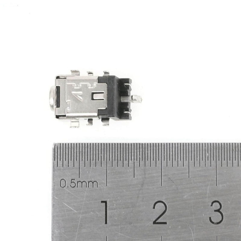 CONNECTEUR DC JACK POUR PORTABLE ASUS A540U A540UP A540Y X540Y X540YA PJ954