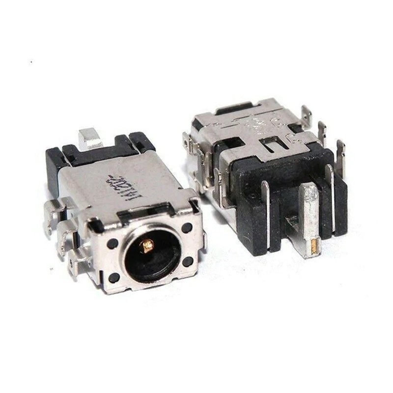 CONNECTEUR DC JACK POUR PORTABLE ASUS ZENBOOK UX530 UX530U UX530UQ UX530UX 12033-00050500