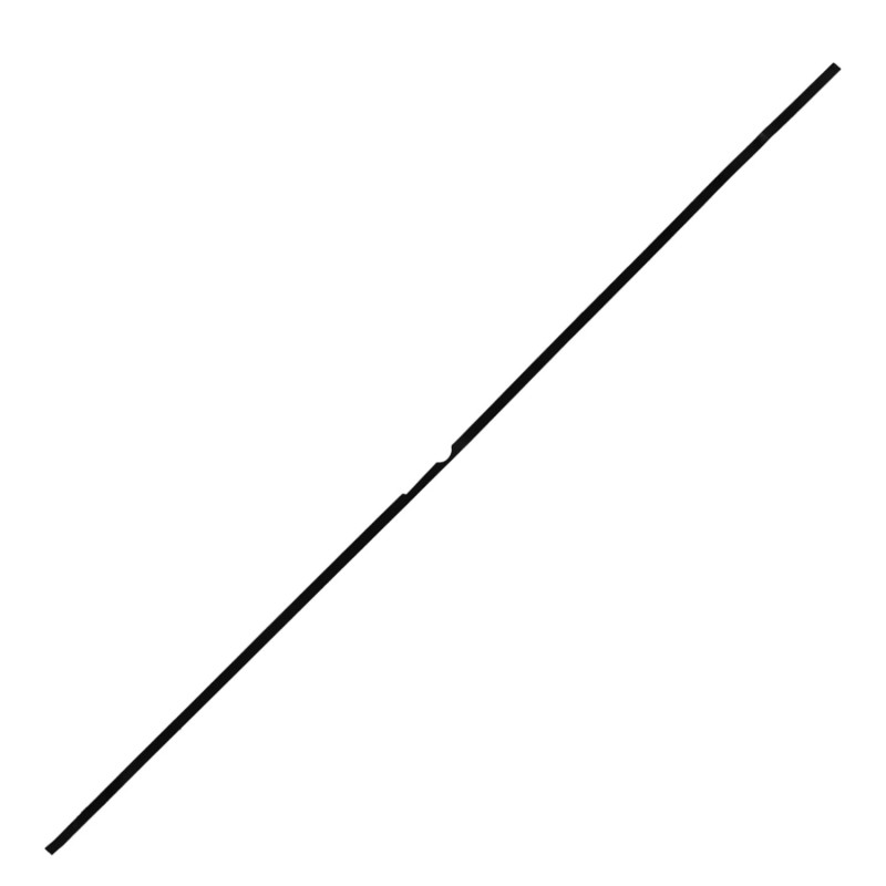 TIRAS ADHESIVAS PARA PANTALLA DE PORTÁTIL DELL HP LENOVO ACER XIAOMI ASUS HUAWEI 13.3" 14" 15.6" | 10 UDS