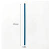 FITA ADESIVA AZUL PARA ECRÃ DE PORTÁTIL 13.3-17.3 POLEGADAS 201X6X0.3 MM