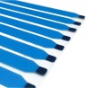FITA ADESIVA AZUL PARA ECRÃ DE PORTÁTIL 13.3-17.3 POLEGADAS 201X6X0.3 MM