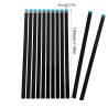 TIRAS ADHESIVAS PARA PANTALLA PORTÁTIL 13.3-17.3" | 185X8X0.5MM