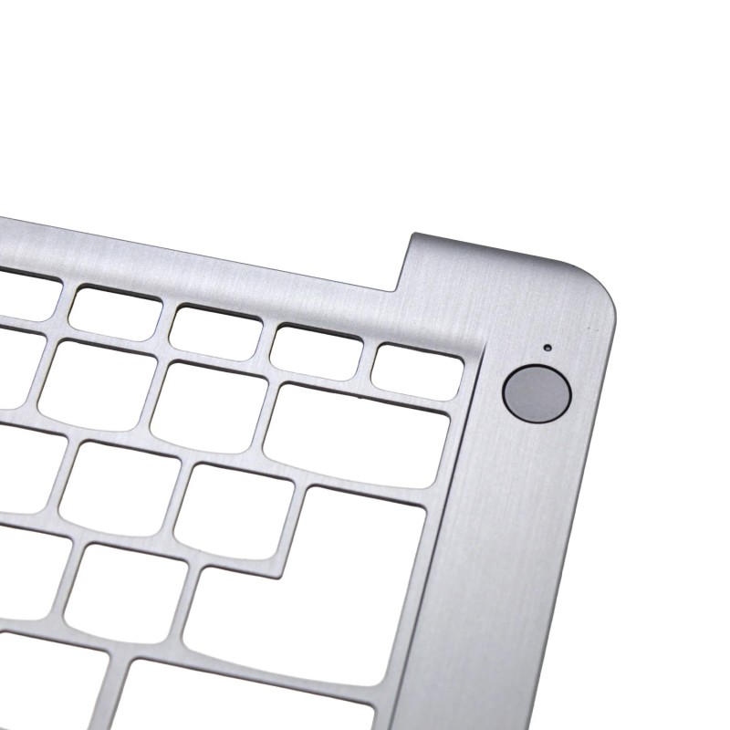 CARCASA SUPERIOR CON TECLADO GRIS PARA LENOVO IDEAPAD 3-14ITL6 14ALC6 14ADA6 | 5CB1B60408