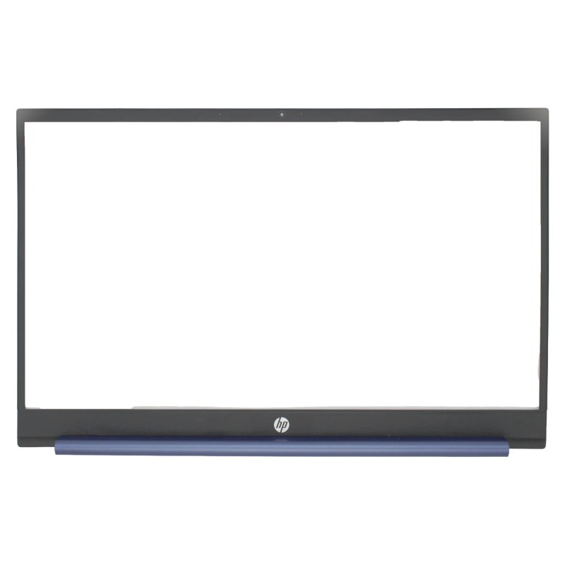 CARCASA LCD AZUL PARA PORTÁTIL HP PAVILION 15-EG M33442-001