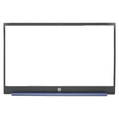 CARCAÇA LCD AZUL PARA PORTÁTIL HP PAVILION 15-EG | M33442-001