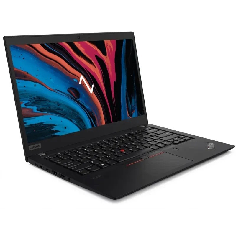 PORTÁTIL LENOVO THINKPAD T14 GEN 1 | I5-10210U | 14" | 16GB | 256GB NVME | A+ | REACONDICIONADO