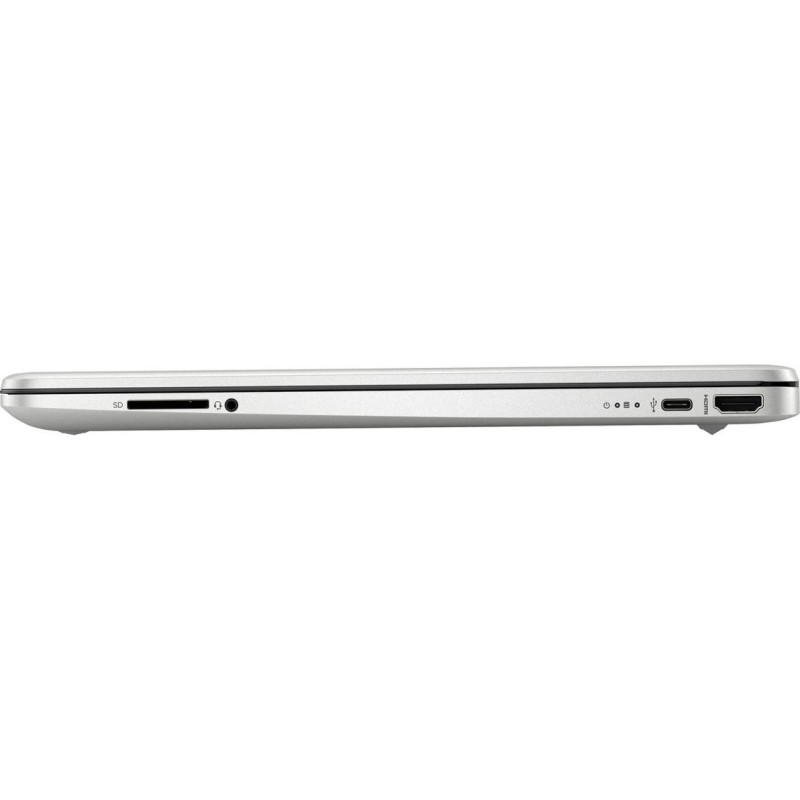 PORTÁTIL HP 15S-EQ2832NO | AMD RYZEN 7 5700U | 15.6" | 8 GB | 256 GB NVME | A+ | REACONDICIONADO