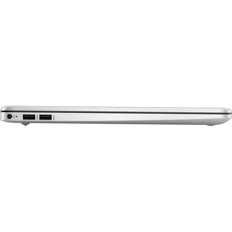 PORTÁTIL HP 15S-EQ2832NO | AMD RYZEN 7 5700U | 15.6" | 8 GB | 256 GB NVME | A+ | RECONDICIONADO