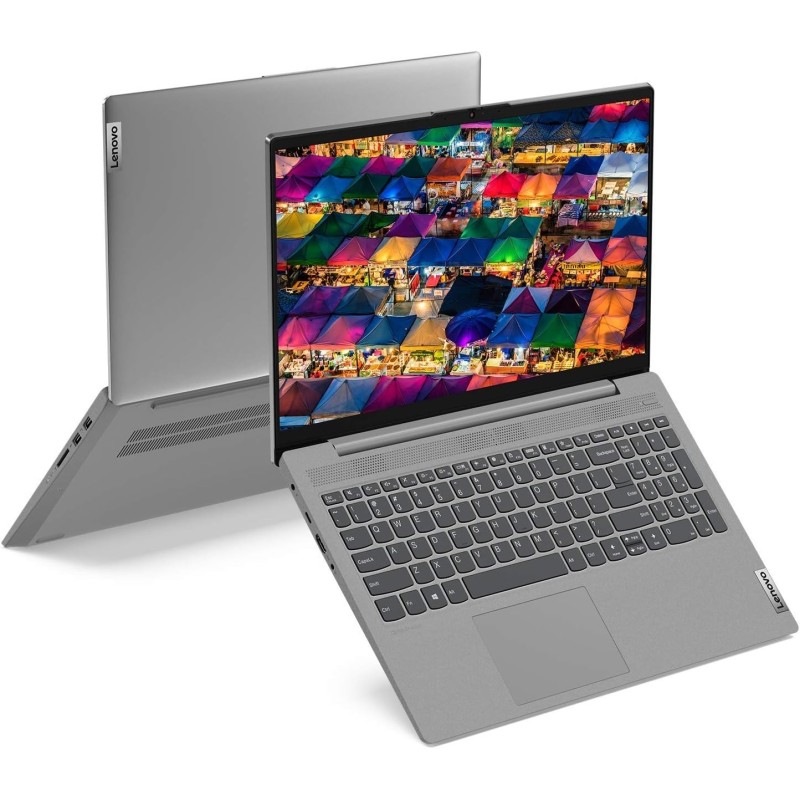 PORTATILE LENOVO IDEAPAD 5 15ALC05 | AMD RYZEN 5 5500U | 15.6" | 16 GB | 512 GB NVME | A+ | RICONDIZIONATO