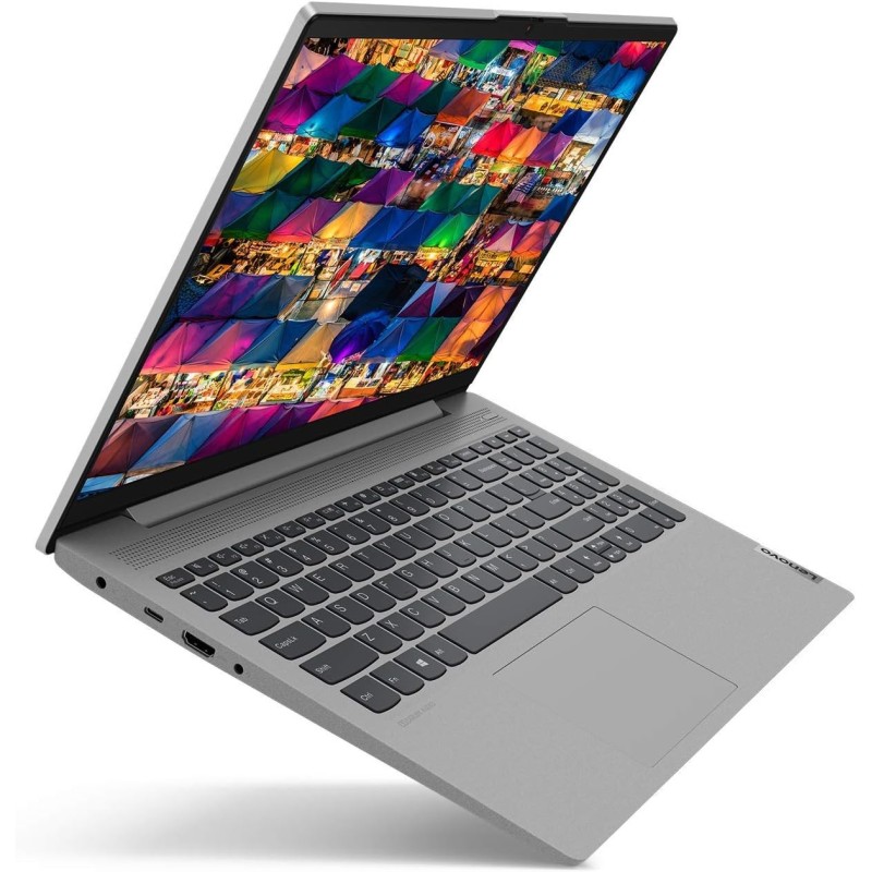 PORTÁTIL LENOVO IDEAPAD 5 15ALC05 | AMD RYZEN 5 5500U | 15.6" | 16 GB | 512 GB NVME | A+ | REACONDICIONADO