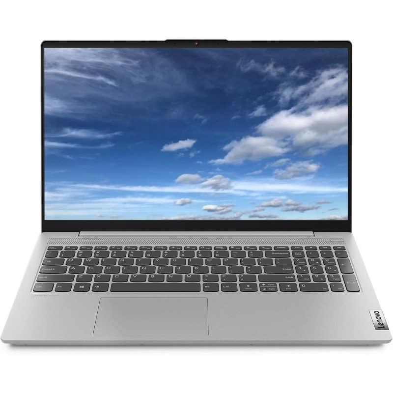 PORTÁTIL LENOVO IDEAPAD 5 15ALC05 | AMD RYZEN 5 5500U | 15.6" | 16 GB | 512 GB NVME | A+ | RECONDICIONADO