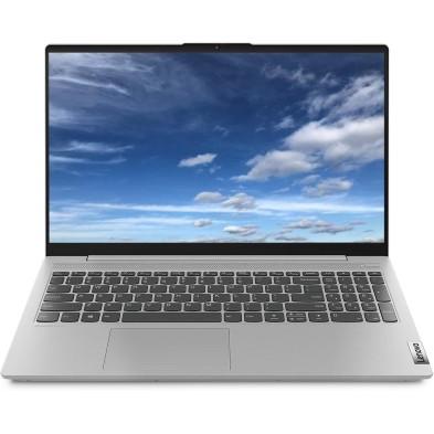 PORTÁTIL LENOVO IDEAPAD 5 15ALC05 | AMD RYZEN 5 5500U | 15.6" | 16 GB | 512 GB NVME | A+ | REACONDICIONADO