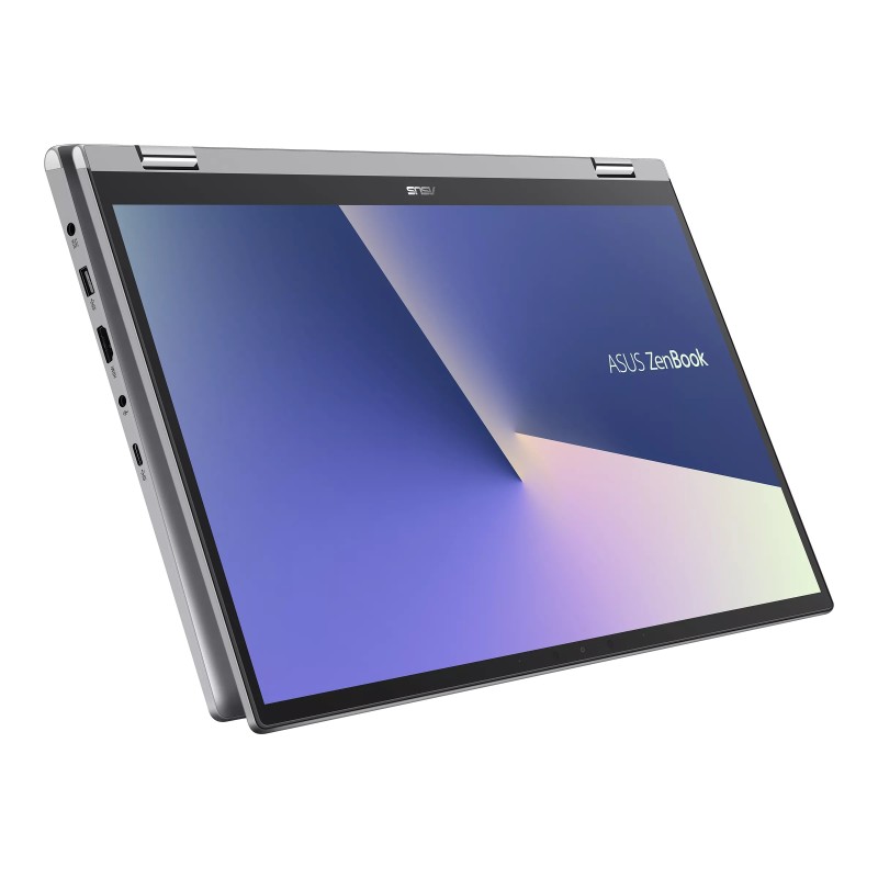 PORTÁTIL 2 EN 1 ASUS ZENBOOK UX562FA | I5-8265U | 15.6" TÁCTIL | 8 GB | 256 GB NVME | A+ | REACONDICIONADO