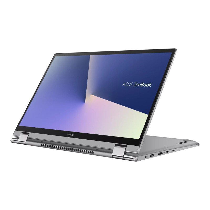 PORTÁTIL 2 EN 1 ASUS ZENBOOK UX562FA | I5-8265U | 15.6" TÁCTIL | 8 GB | 256 GB NVME | A+ | REACONDICIONADO