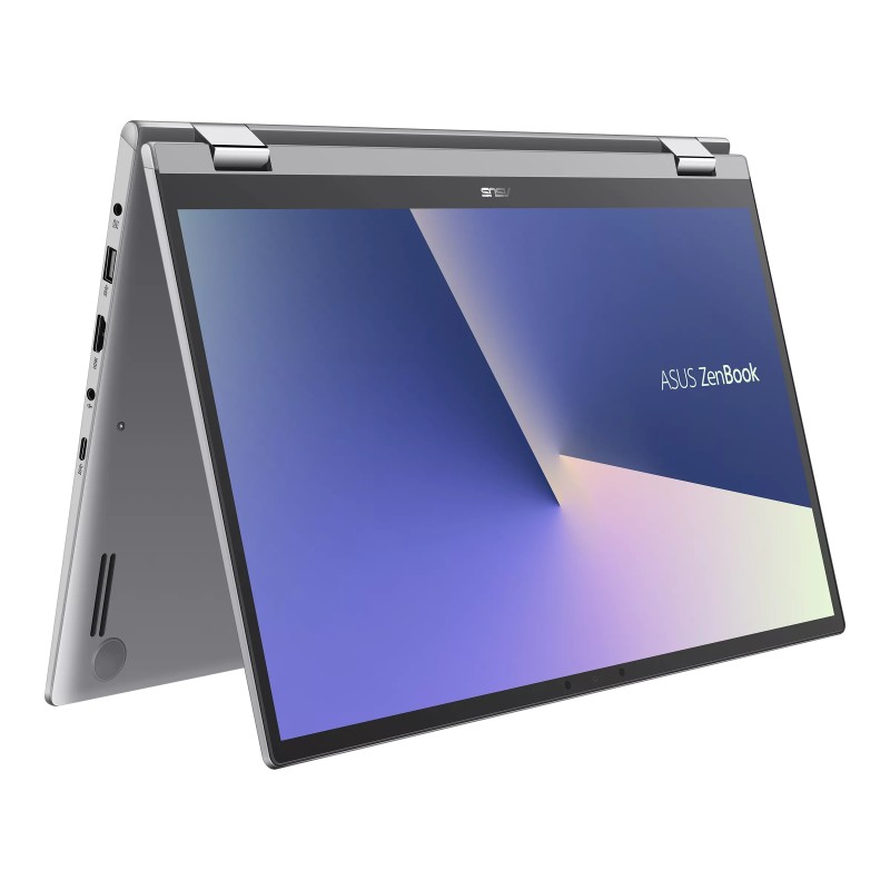 PORTÁTIL 2 EN 1 ASUS ZENBOOK UX562FA | I5-8265U | 15.6" TÁCTIL | 8 GB | 256 GB NVME | A+ | REACONDICIONADO