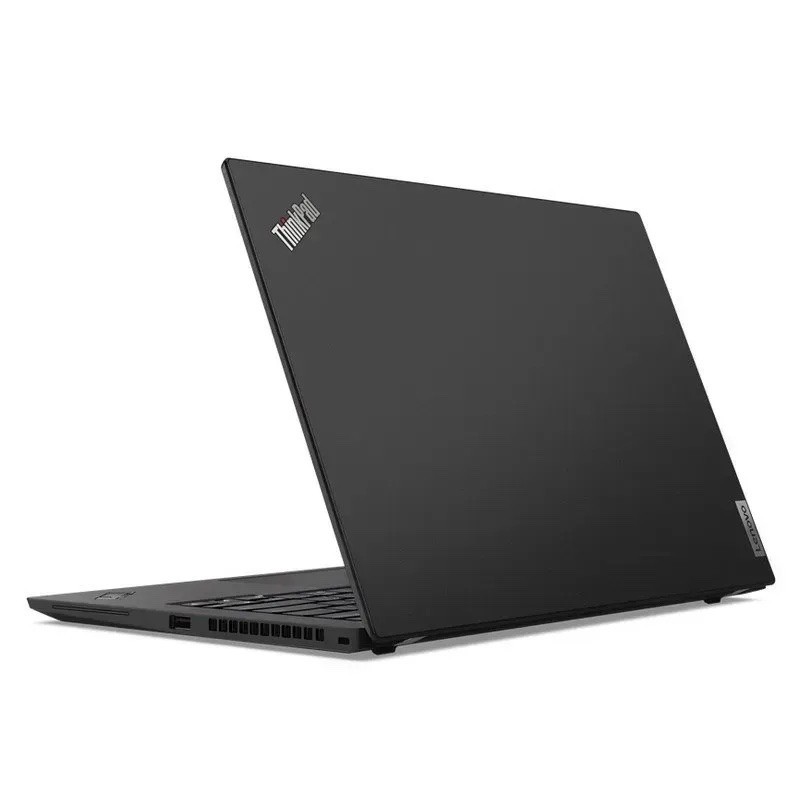 ORDINATEUR PORTABLE LENOVO THINKPAD T14 G2 | I5-1135G7 | 14" | 8 GB | 256 GB NVME | A+ | RECONDITIONNÉ