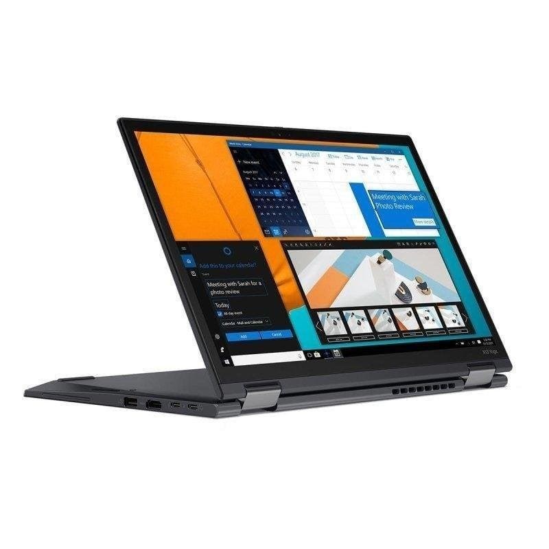 PORTÁTIL LENOVO THINKPAD X13 GEN 2I | I5-1135G7 | 13.3" | 16 GB | 256 GB NVME | A+ | REACONDICIONADO