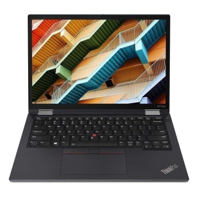 PORTÁTIL LENOVO THINKPAD X13 GEN 2I | I5-1135G7 | 13.3" | 16 GB | 256 GB NVME | A+ | REACONDICIONADO