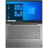 PORTATILE LENOVO THINKBOOK 14 G2 ITL | I5-1135G7 | 14" | 16 GB | 256 GB NVME | A+ | RICONDIZIONATO