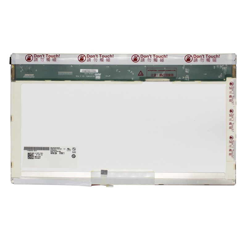 SCHERMO LED DA 15.6" PER COMPUTER PORTATILE SONY VAIO PCG-71211M VPCEB1B4E HD LCD CCFL