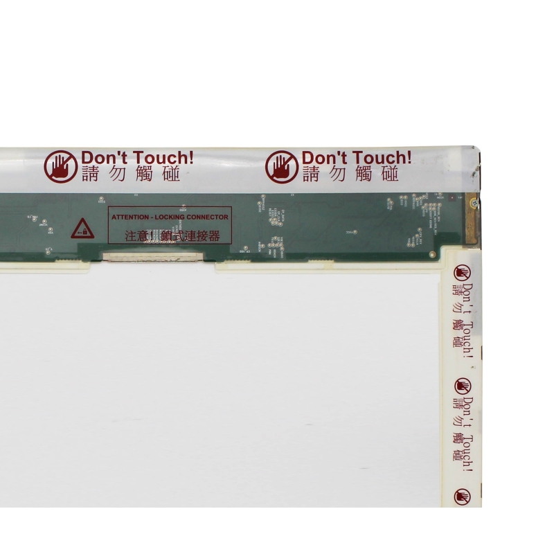 SCHERMO LED DA 15.6" PER COMPUTER PORTATILE SONY VAIO PCG-71211M VPCEB1B4E HD LCD CCFL