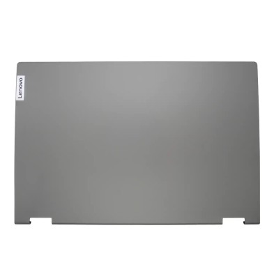 COQUE ARRIÈRE GRIS POUR ORDINATEUR PORTABLE LENOVO IDEAPAD FLEX 5-15IIL05 | 460.0K102.0001