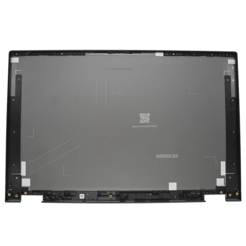 COVER POSTERIORE GRIGIA PER PORTATILE LENOVO IDEAPAD FLEX 5-15IIL05 | 460.0K102.0001
