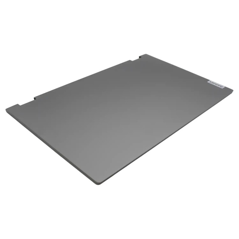 COVER POSTERIORE GRIGIA PER PORTATILE LENOVO IDEAPAD FLEX 5-15IIL05 | 460.0K102.0001