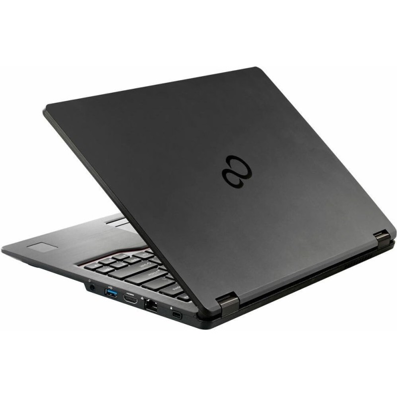 ORDINATEUR PORTABLE FUJITSU LIFEBOOK U7410 | I7-10610U | 14" | 16GO | 512GO NVME | A+ | RECONDITIONNÉ